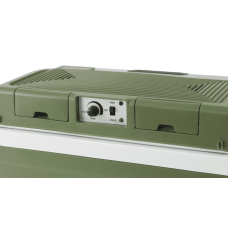 Автохолодильник Easy Camp Arctic Bluebell 12V/230V (600038)