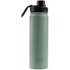 Термобутылка Highlander Glug Bottle Insulated Slate Green, 660 ml (CP256-SGL) Термобутылка Highlander Glug Bottle Insulated Slate Green, 660 ml (CP256-SGL)