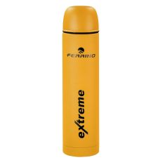 Термос Ferrino Extreme Vacuum Bottle 0.75L Artisan Gold (79345LGG) Термос Ferrino Extreme Vacuum Bottle 0.75L Artisan Gold (79345LGG)
