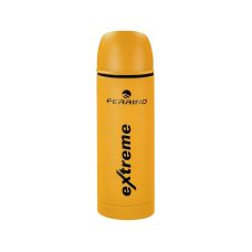 Термос Ferrino Extreme Vacuum Bottle 0.5L Artisan Gold (79344LGG) Термос Ferrino Extreme Vacuum Bottle 0.5L Artisan Gold (79344LGG)