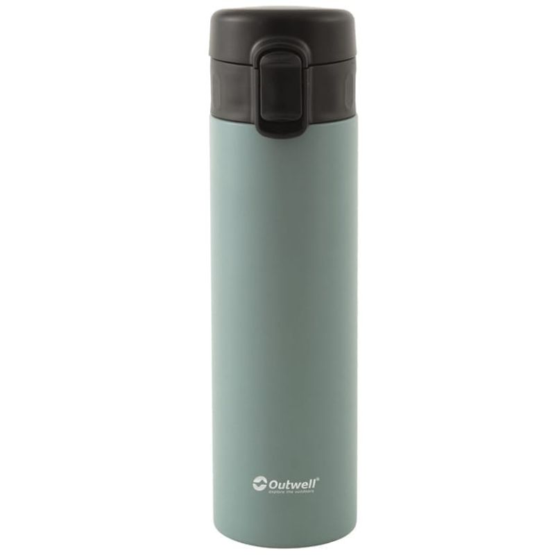 Термокружка Outwell Gilroy L Vacuum Mug 500 ml Blue Shadow (650920) Термокружка Outwell Gilroy L Vacuum Mug 500 ml Blue Shadow (650920)