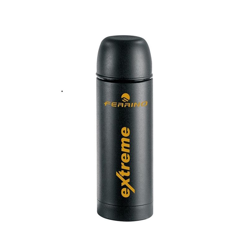 Термос Ferrino Extreme Vacuum Bottle 0.5L Black (79344CCC)