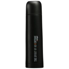 Термос Vango Magma Flask 1л Black