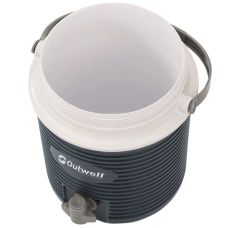 Термос для холодних напоїв Outwell Coolbox Fulmar 5.8L Deep Blue (590148)