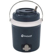Термос для холодних напоїв Outwell Coolbox Fulmar 5.8L Deep Blue (590148)