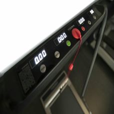 Беговая дорожка Toorx Treadmill Street Compact (STREET-COMPACT)