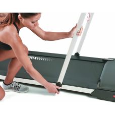 Беговая дорожка Toorx Treadmill City Compact Rose Gold (CITY-COMPACT-R)