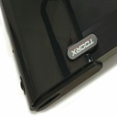 Беговая дорожка Toorx Treadmill City Compact Pearl White (CITY-COMPACT-W)