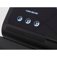 Бігова доріжка Everfit TFK 655 Slim (TFK-655-SLIM)