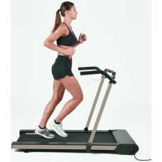 Беговая дорожка Toorx Treadmill City Compact Rose Gold (CITY-COMPACT-R)
