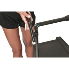 Беговая дорожка Toorx Treadmill City Compact Rose Gold (CITY-COMPACT-R)