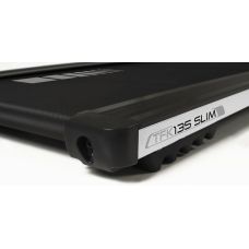 Беговая дорожка Everfit Treadmill TFK 135 Slim Pearl White (TFK-135-SLIM-W)