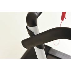 Беговая дорожка Toorx Treadmill City Compact Rose Gold (CITY-COMPACT-R)