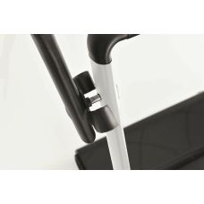 Беговая дорожка Toorx Treadmill City Compact Rose Gold (CITY-COMPACT-R)