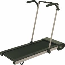 Беговая дорожка Toorx Treadmill City Compact Pearl White (CITY-COMPACT-W)