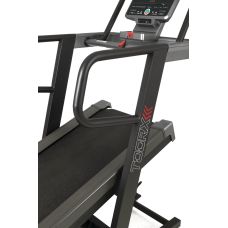 Беговая дорожка Toorx ALTITUDE (ALTITUDE)