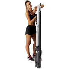 Беговая дорожка Everfit Treadmill TFK 135 Slim Rose Gold (TFK-135-SLIM-R)