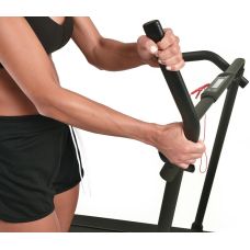 Беговая дорожка Toorx Treadmill City Compact Rose Gold (CITY-COMPACT-R)