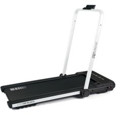Бігова доріжка Everfit Treadmill TFK 135 Slim Pearl White (TFK-135-SLIM-W) Бігова доріжка Everfit Treadmill TFK 135 Slim Pearl White (TFK-135-SLIM-W)