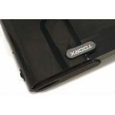 Беговая дорожка Toorx Treadmill City Compact Pure Bronze (CITY-COMPACT-B)