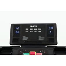 Бігова доріжка Toorx RAMBLER (RAMBLER)