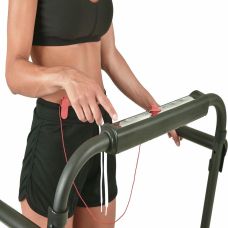Беговая дорожка Toorx Treadmill Street Compact (STREET-COMPACT)
