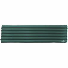 Надувной коврик Easy Camp Hexa Mat 6 cm Pacific Blue (300052)