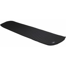 Коврик самонадувний High Peak Minto M 3 cm Black чорний (41115)