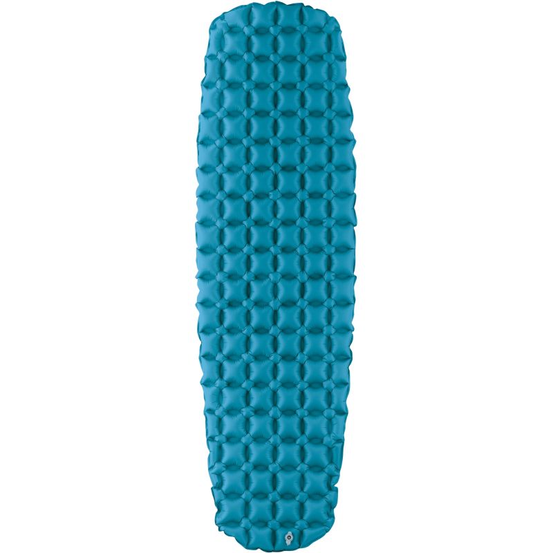 Надувной коврик Ferrino Air Lite Deep Blue (78216IBB)