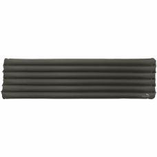 Надувной коврик Easy Camp Hexa Mat 6 cm Black (300050)