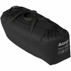 Килимок самонадувальний Vango Comfort 10 Single Shadow Grey (SMQCOMFORS32A13)