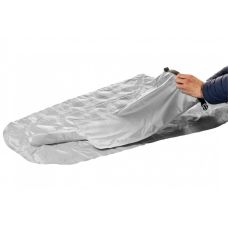 Надувной коврик Ferrino Air Warm Mat Grey (78248OII)