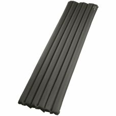 Надувной коврик Easy Camp Hexa Mat 6 cm Black (300050)