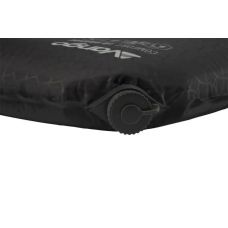 Коврик самонадувний Vango Comfort 10 Grande Shadow Grey (SMQCOMFORS32M1O)