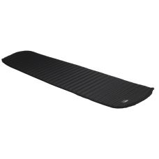 Килимок самонадувний High Peak Minto XL 3 cm Black (41117)