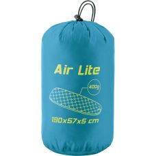 Килимок надувний Ferrino Air Lite Deep Blue (78216IBB)