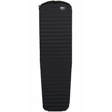 Коврик самонадувающийся High Peak Minto M 3 cm Black черный (41115)