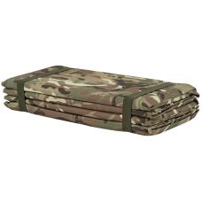 Килимок туристичний Highlander Z Sleeping Mat HMTC (SM031-HC)