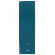 Килимок самонадувний Easy Camp Skylark Single 1.5 cm Blue (300074)