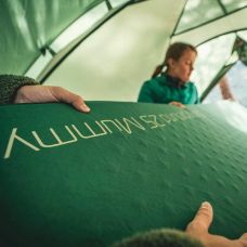 Коврик самонадувающийся Robens Campground 30 (310133)