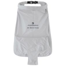 Надувной коврик Ferrino Air Warm Mat Grey (78248OII)