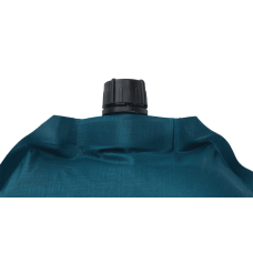 Коврик самонадувающийся Easy Camp Skylark Single 1.5 cm Blue (300074)