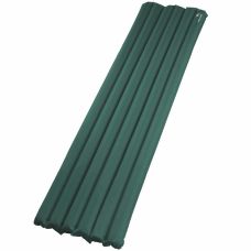 Надувной коврик Easy Camp Hexa Mat 6 cm Pacific Blue (300052)