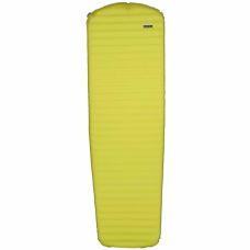 Коврик самонадувающийся High Peak Oregon XL 5 cm Citronelle (41126)