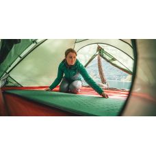 Коврик самонадувающийся Robens Campground 30 (310133)