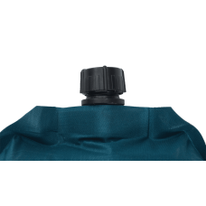 Коврик самонадувающийся Easy Camp Skylark Single 3 cm Blue (300076)
