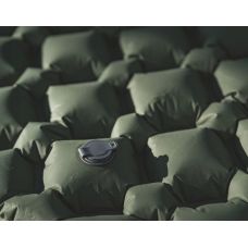 Килимок надувний Easy Camp Airbed Golden Eagle Regular (300099)