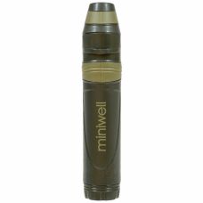 Фільтр для води портативний Highlander Miniwell (FA016)