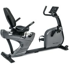 Горизонтальный велотренажер Toorx Recumbent Bike BRXR 3000 (BRX-R3000)
