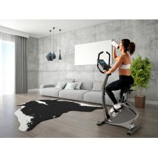 Велотренажер Toorx Upright Bike BRX 95 (BRX-95)